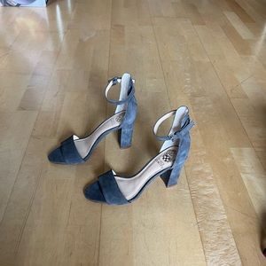 Vince Camuto heels